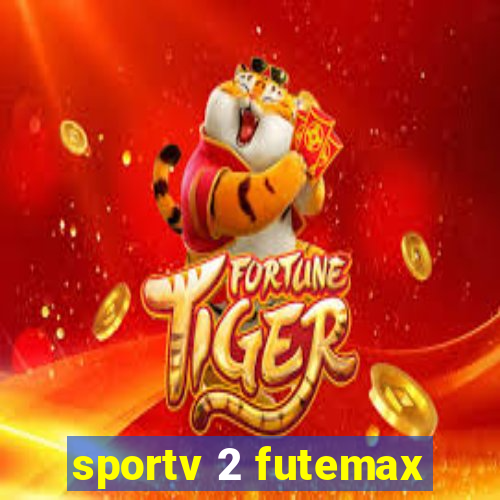 sportv 2 futemax